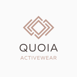 Quoia Activewear logo